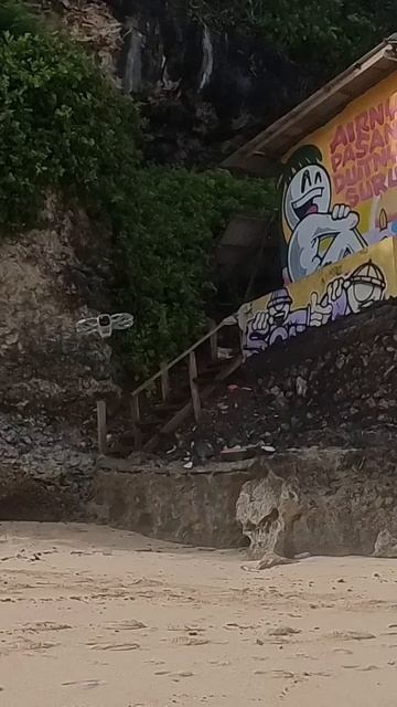 Dji Neo2 - самый удобный селфи дрон