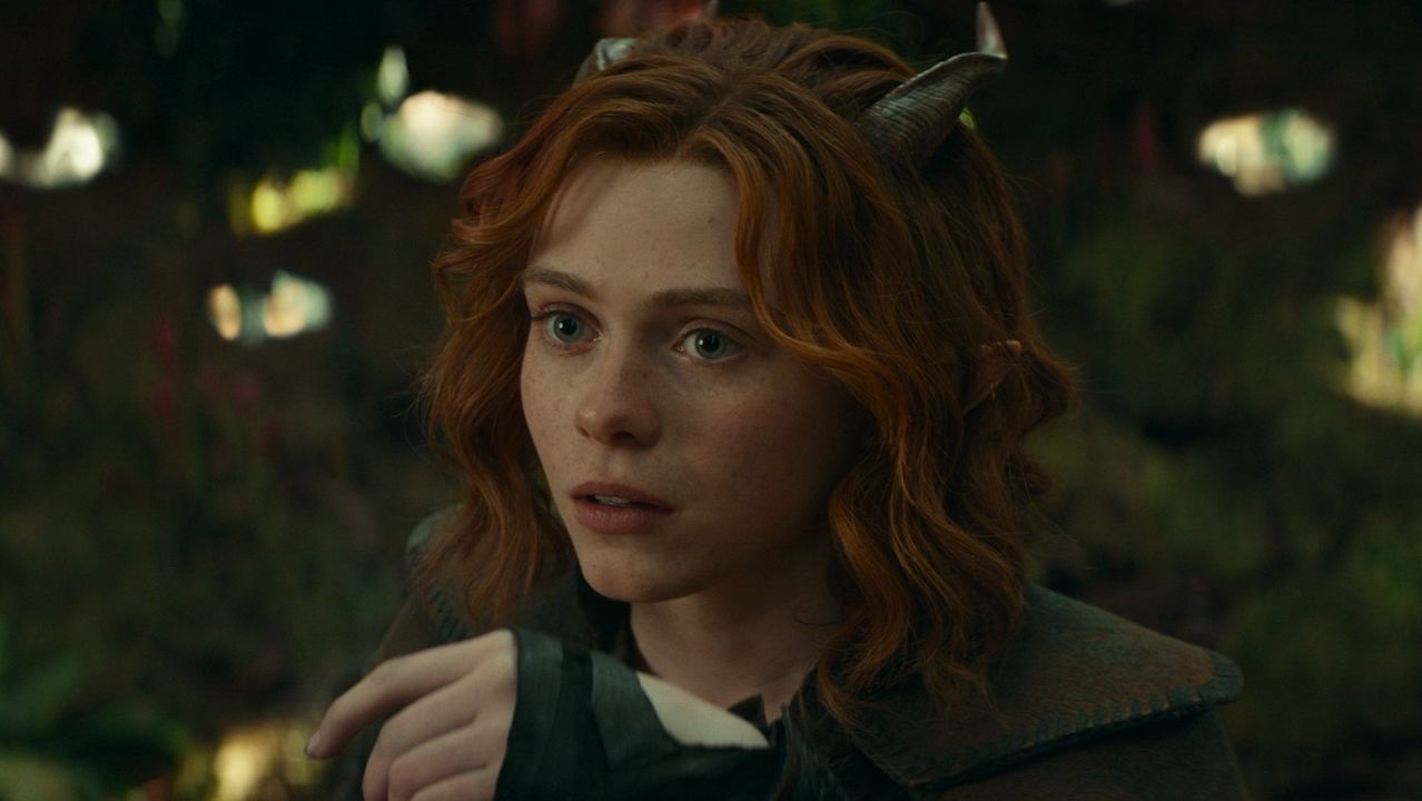 Любимый отрывок из фильма Подземелья и драконы: Честь среди воров - Dungeons  Dragons 2023 HD