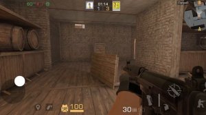 игра с другом в соревновательный