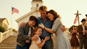 Walk A Mile In My Shoes (Before You Throw That Stone) _ 1950s Americana Doo-Wop 🎙️