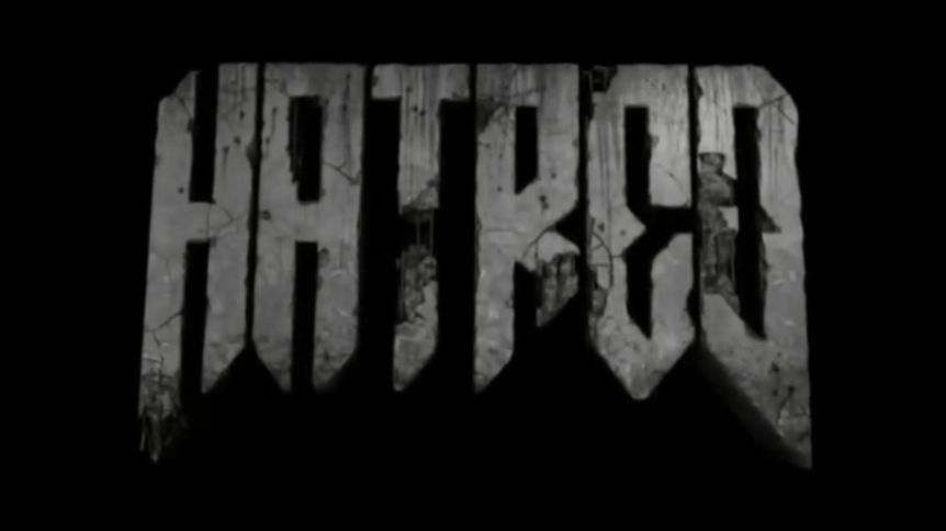 Трейлер Hatred