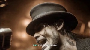 МОРГАН ЛУНА