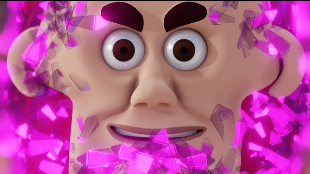 КРИСТАЛЛЫ | 3D-пародия Brawl Stars