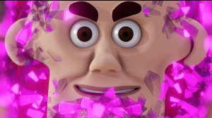 КРИСТАЛЛЫ | 3D-пародия Brawl Stars