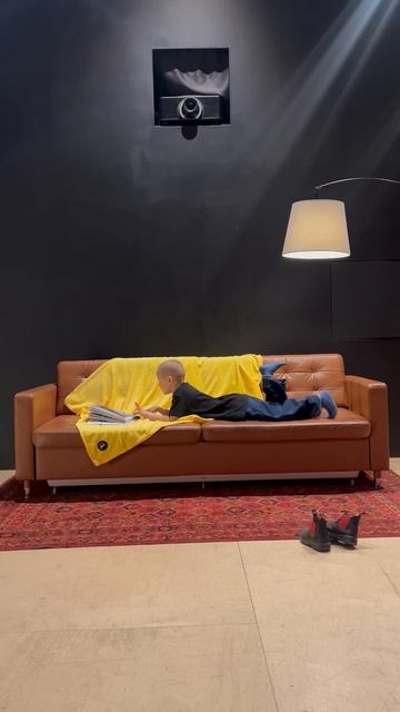 Фонарь x Oasis x Arnika