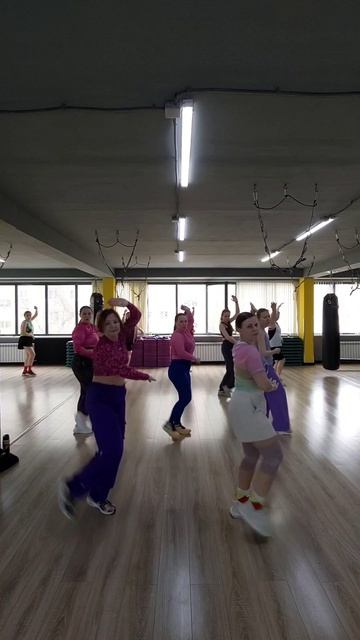 29 апреля- Международный день танца 