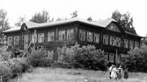 360 Панорама мкр Лесотехникум г Советск