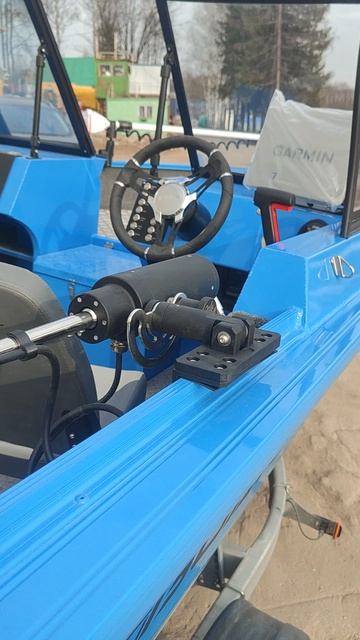 ИЗ ПРОПУЩЕННОГО. ORIONBOAT 51 FISH PRO #ruboats #lordriver #orionboat