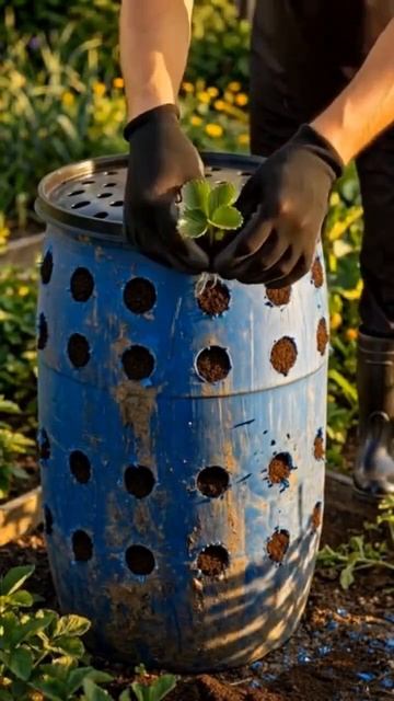 Дача своими руками.