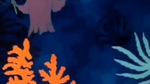 осьминожки