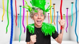 100 ТАЙНЫХ ВЕРЕВОК и ТОЛЬКО ОДНА ТЕБЯ СПАСЕТ ! Влад Бумага А4 Видео Влада Влад а4 Бумага а4 А 4