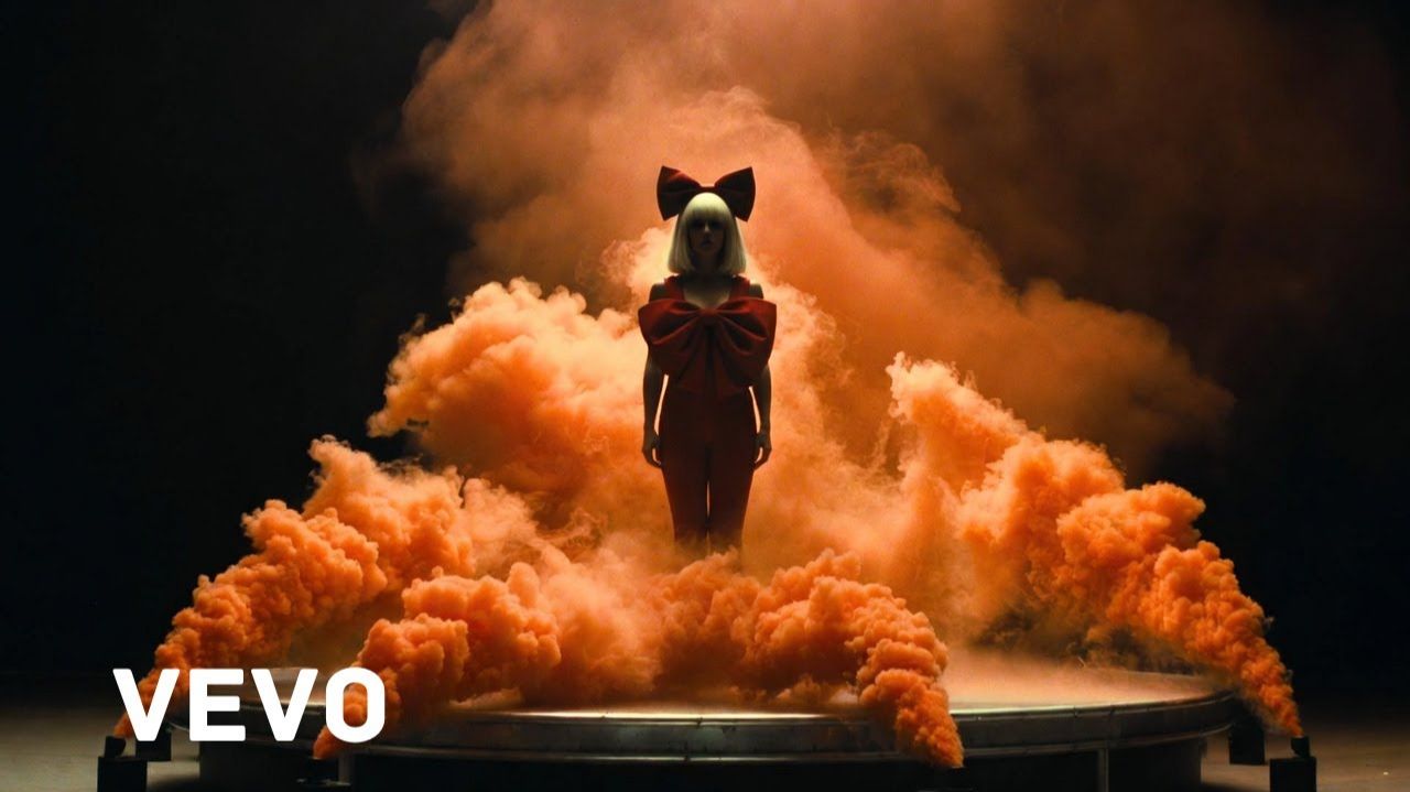 Лесной пожар