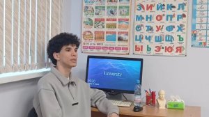 Роберт Рождественский. Человеку надо мало  — читает  Баккали Закария