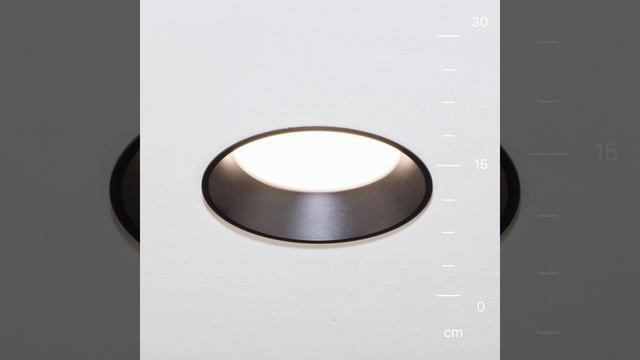 Светильник Maytoni Okno DL055-18W3-4-6K-B