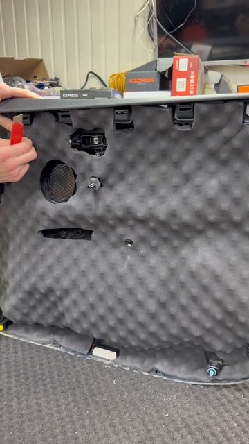 BMW F15 теперь настоящий премиум