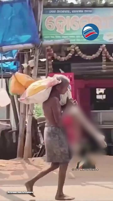 Индиец выкопал скелет сестры из могилы чтобы снять деньги с ее счета