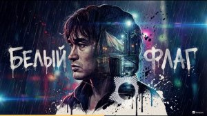 Белый флаг  — песня от нейросети в стиле Виктора Цоя и группы Кино