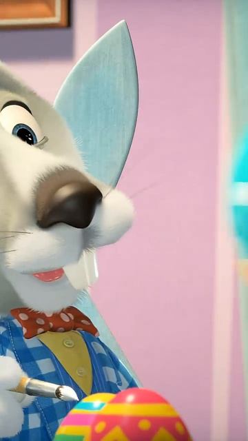 Полет фантазии и буйство красок 