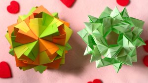 Лучшее занятие для развития мозга почему вам стоит попробовать оригами-многогранники прямо сейчас