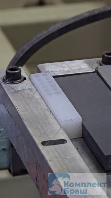 Как нож в масло!!! 