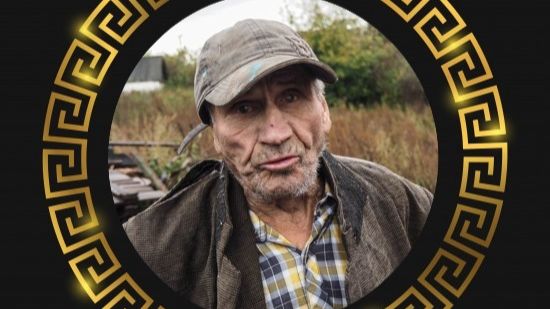 ПОСЛЕДНЕЕ И ВОР НЕ ВОЗЬМЁТ А САЛТЫЧИХА ВОЗЬМЁТ .