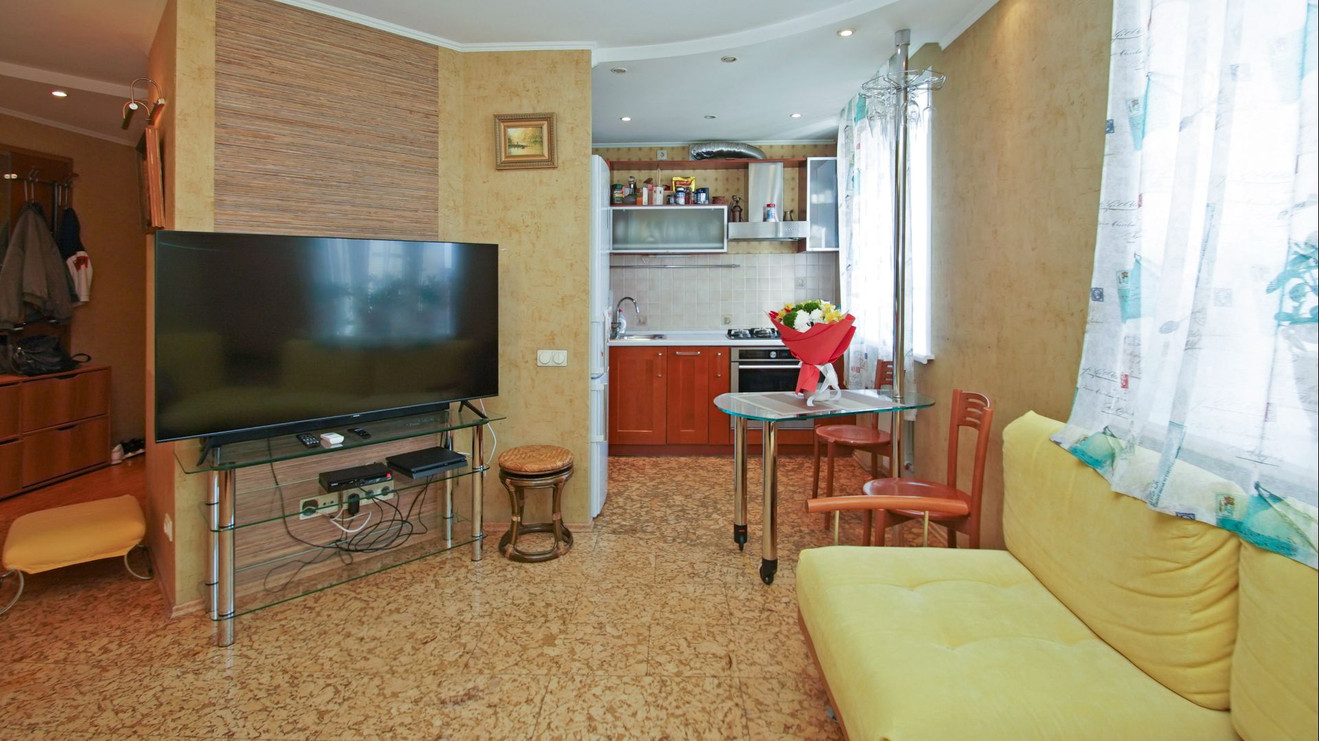 Кемеровская 20