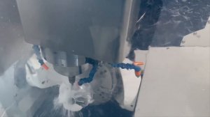 Пятиосевой станок SOLDIX 5X-35