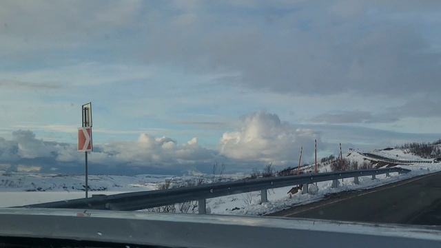 Москва. Мурманск. Териберка. Апрель. 2026 смотреть онлайн