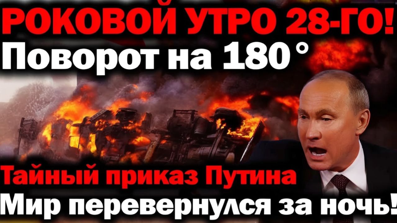 ЕВРОПА СТРАДАЕТ ОТ ПОЛИТИЧЕСКОГО СДВИГА — рост AfD смотреть онлайн