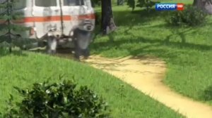 WWW.ru трейлер будьте здоровы!