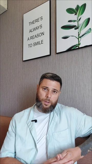 Ты на совещании и вдруг накрывает паника