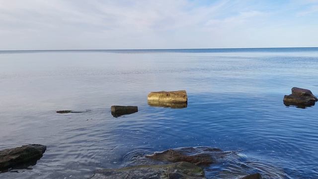 Анапа 29.04.2026 про Море