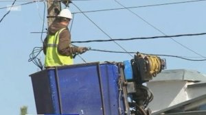 Масштабная модернизация электросетей началась на Ставрополье