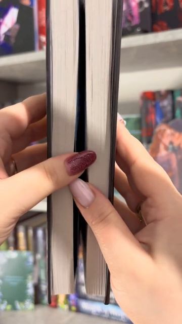 Я переиграю тебя. Тори Майрон