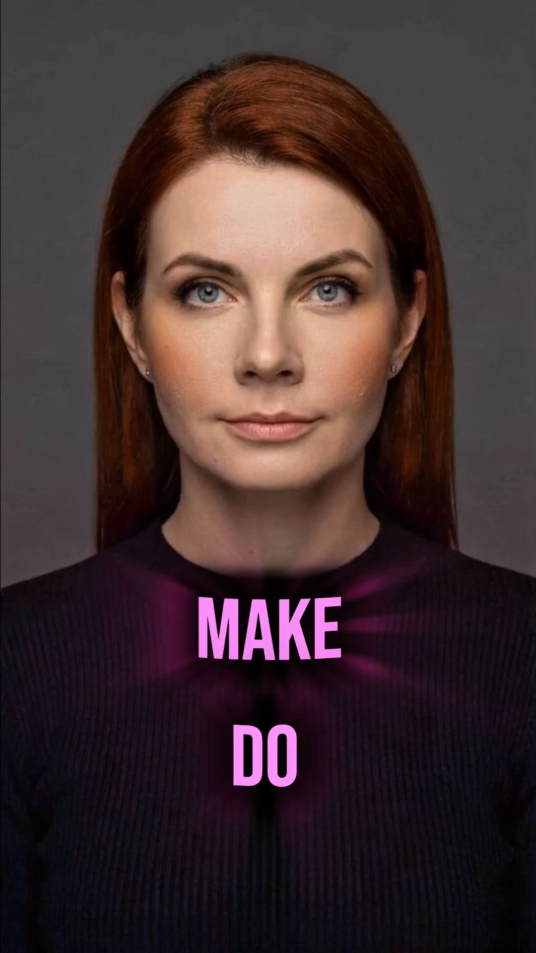 Как сказать принять решение или загрузить стирку. Устойчивые выражения с do и make