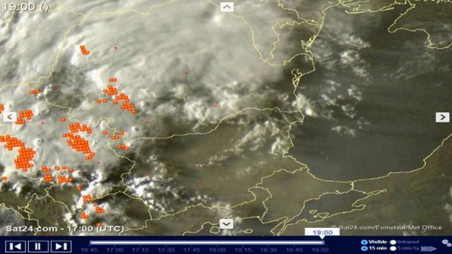 Audio Miran Rubin Nisu svesni šta se događa 09032022 Deo 2 - Satelitske Animacije 17052022
