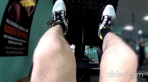 24 АПРЕЛЯ 2026 Г  ТРЕНИРОВКА В ФИТНЕС-КЛУБ ОЛИМП