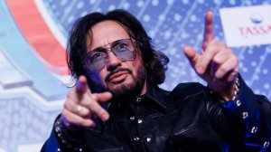 Тайная комната Стаса Михайлова: чем занимается певец за закрытыми дверями