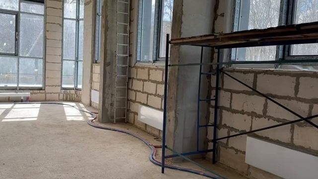 Объект 14726. Коммунарка, пр-т Куприна, 1к2, 112м2