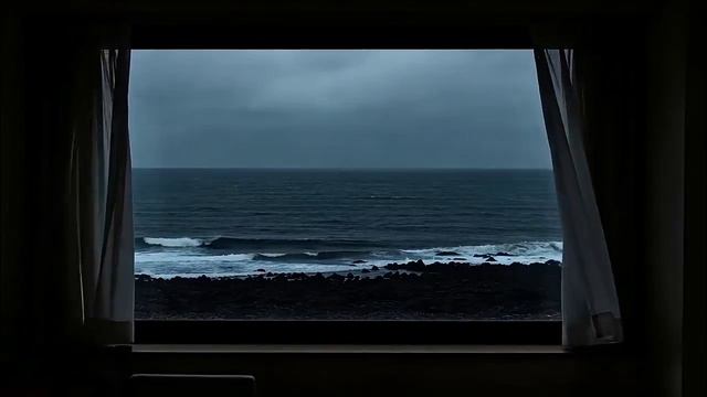 Звук моря  это особый вид утешения