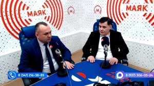 О ходе реставрации памятника Салавату Юлаеву рассказали на радио «Маяк»