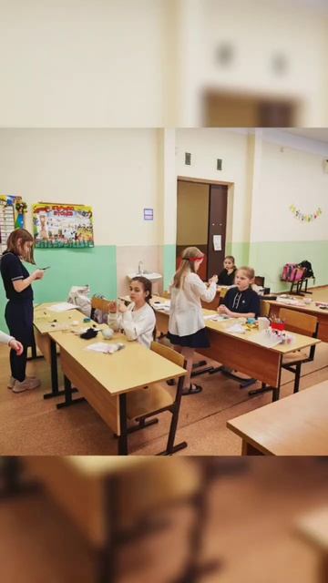 Студия творчества 