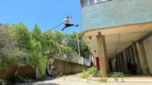 Экстремальные таланты и навыки людей.