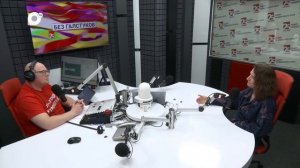 Без Галстуков / Оксана Ачкасова / 29.04.26