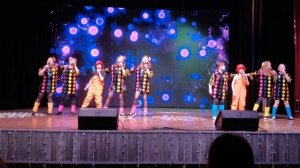 Королевство кривых зеркал