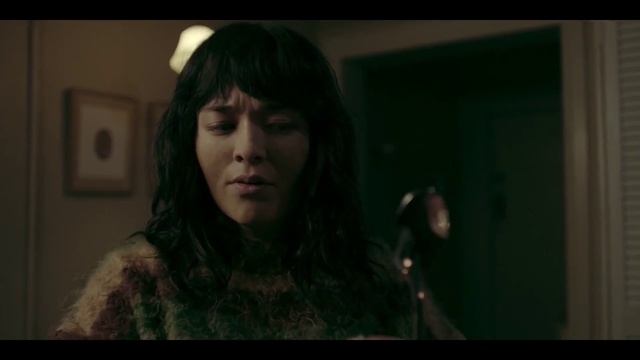 Приторный  Saccharine 2026 Трейлер