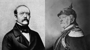 Отто фон Бисмарк: Как «белый революционер» железом и кровью сковал Германскую империю