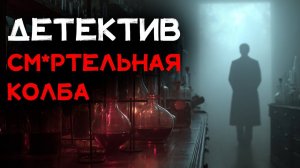 Артур Рив - См_ртельная колба