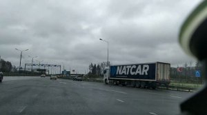 Москва - Новополянье! Опять в отпуск!