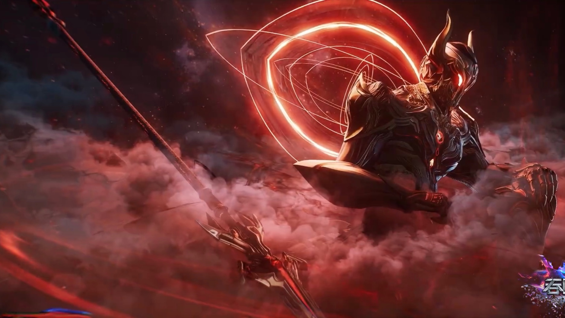 Пожиратель звёзд: Битва на изначальной звезде - Тизер персонажа (фильм)